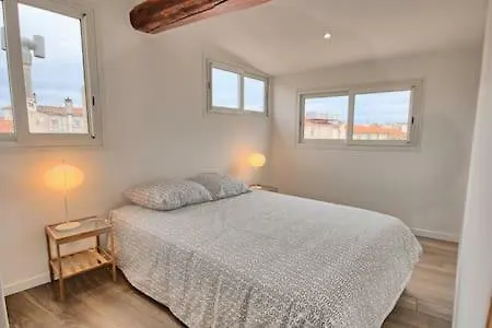 402-appartement Rue James Close