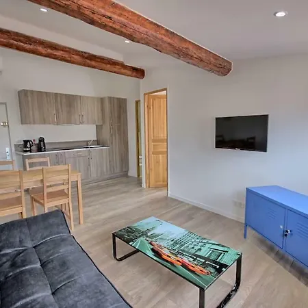 402-appartement Rue James Close Antibes